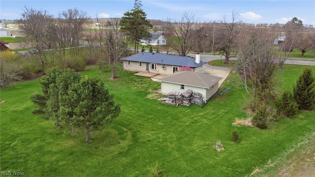 Photo of 3716 Lima Sandusky Road, Sandusky, OH 44870 (MLS # 5199620)