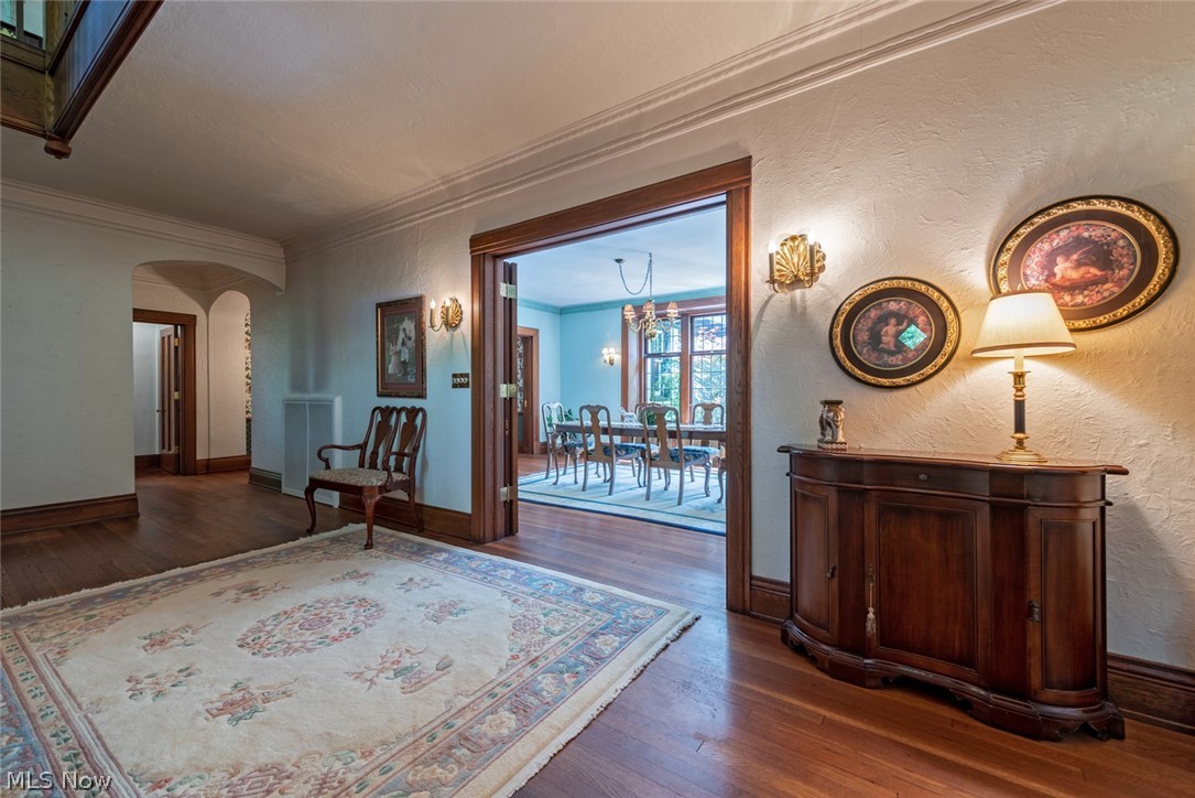 Frisbie So Euc - Residential