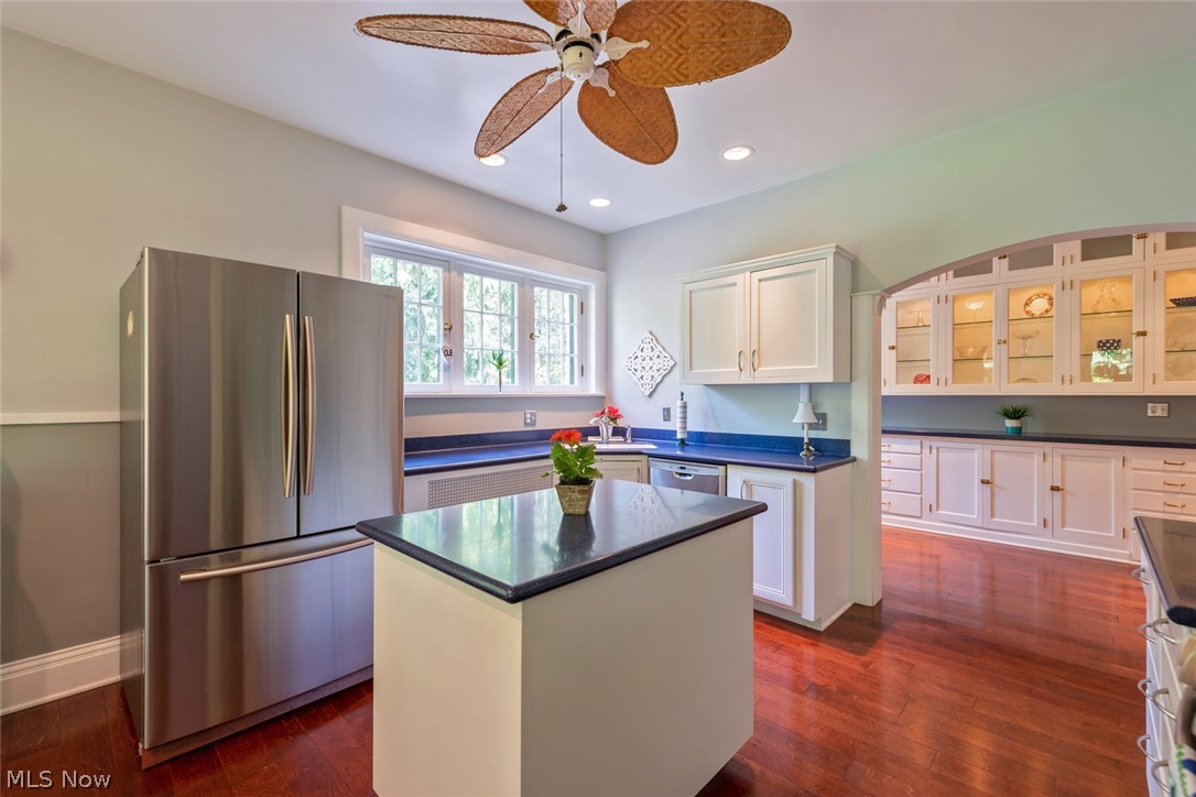 Frisbie So Euc - Residential