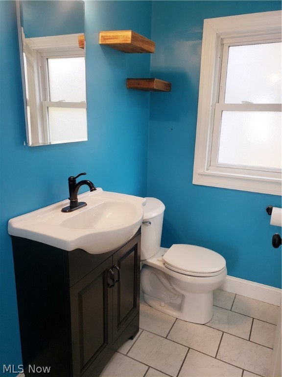 Medina - Residential