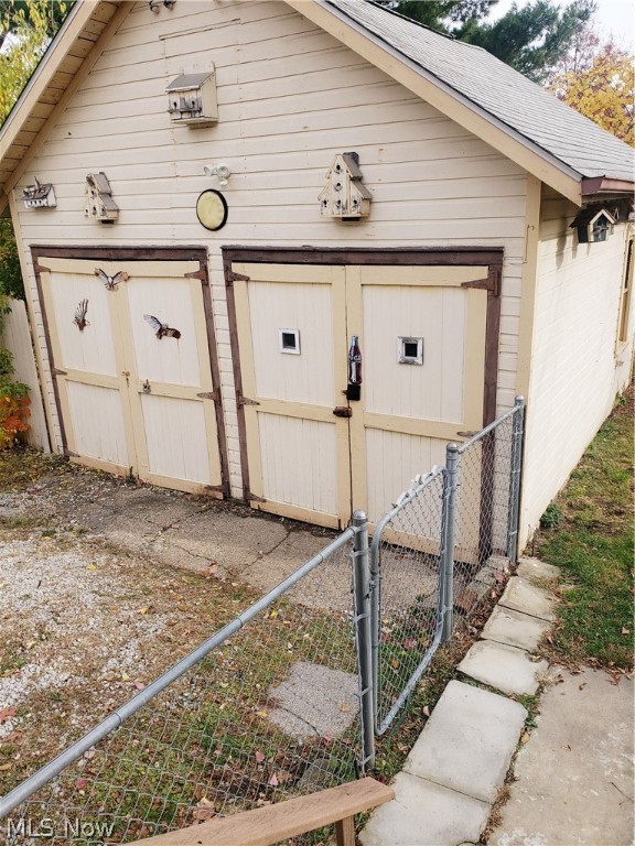 Medina - Residential