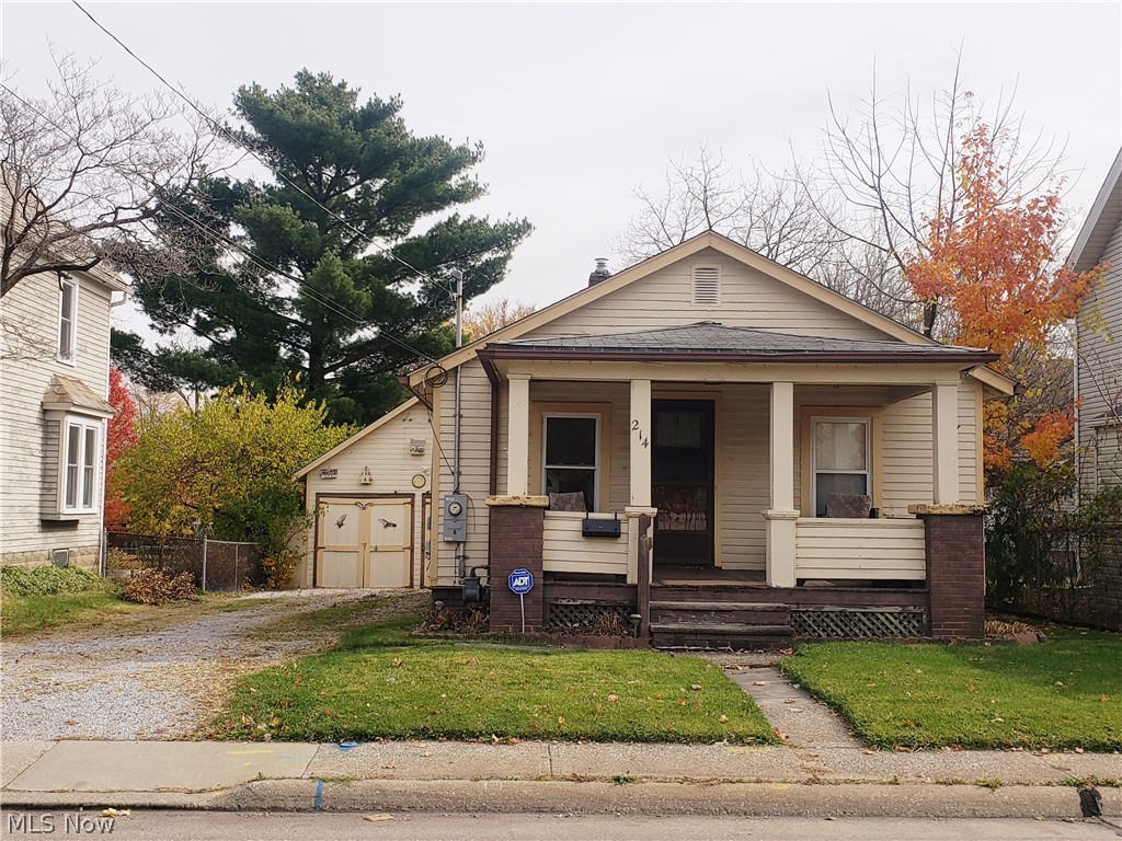 Medina - Residential