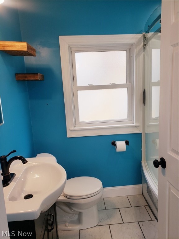 Medina - Residential