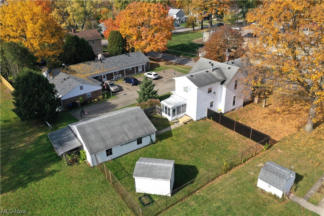 Cook - Residential