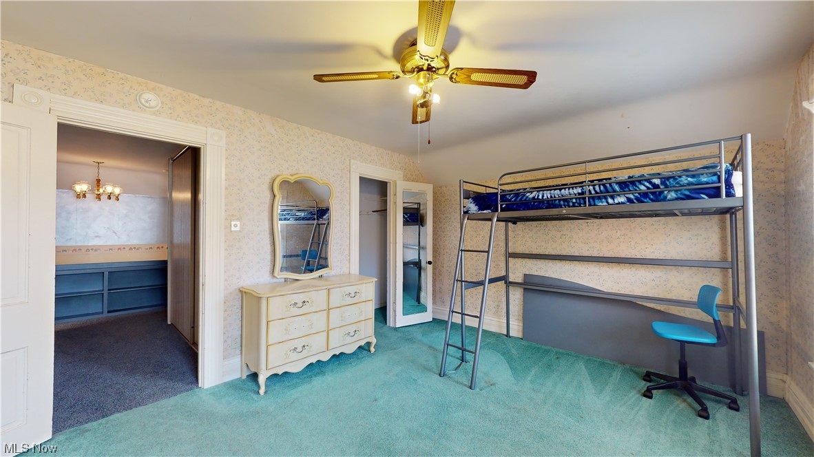 Cook - Residential