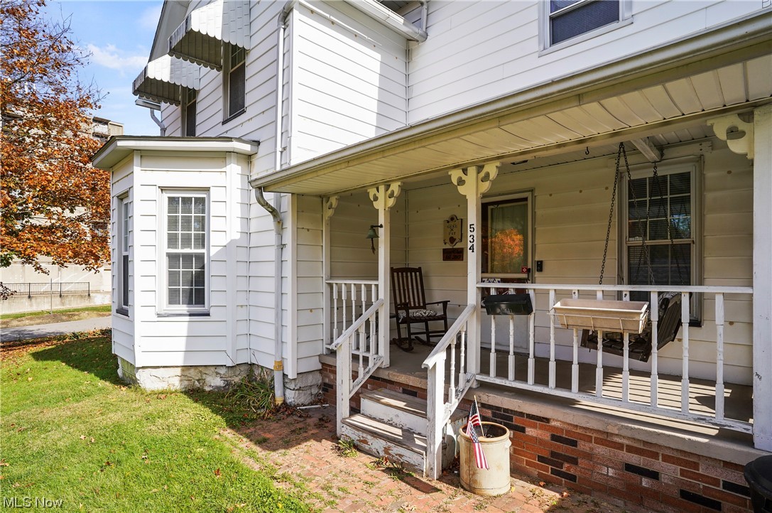 Cook - Residential