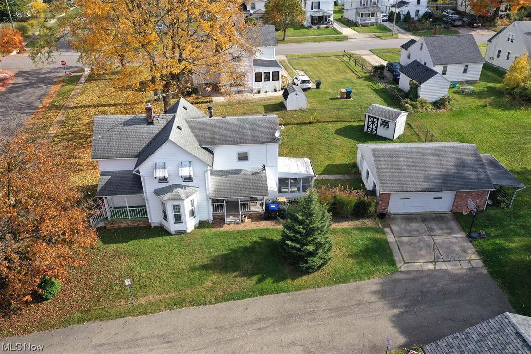 Cook - Residential
