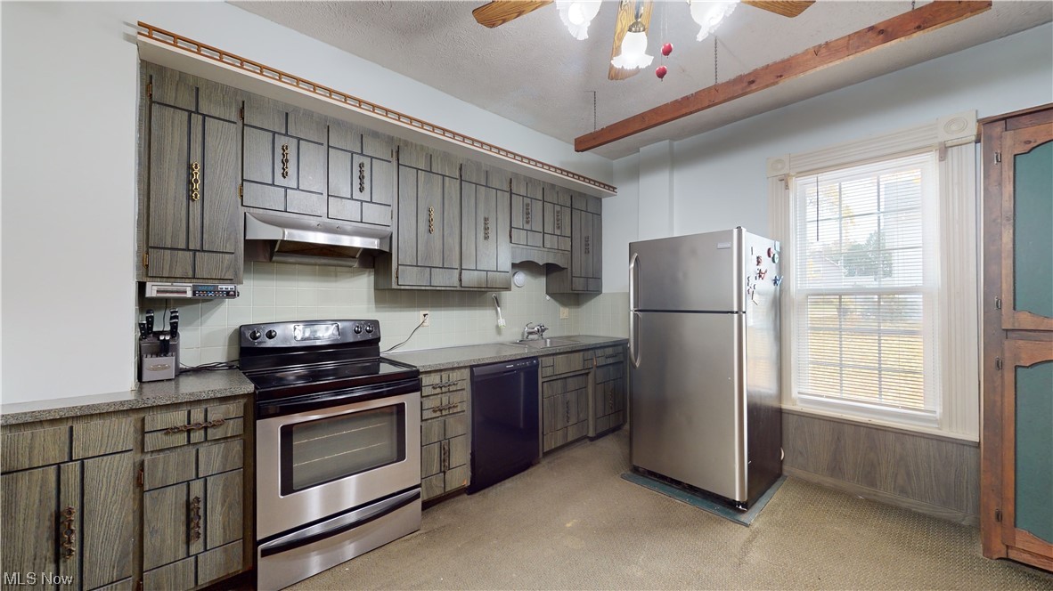 Cook - Residential