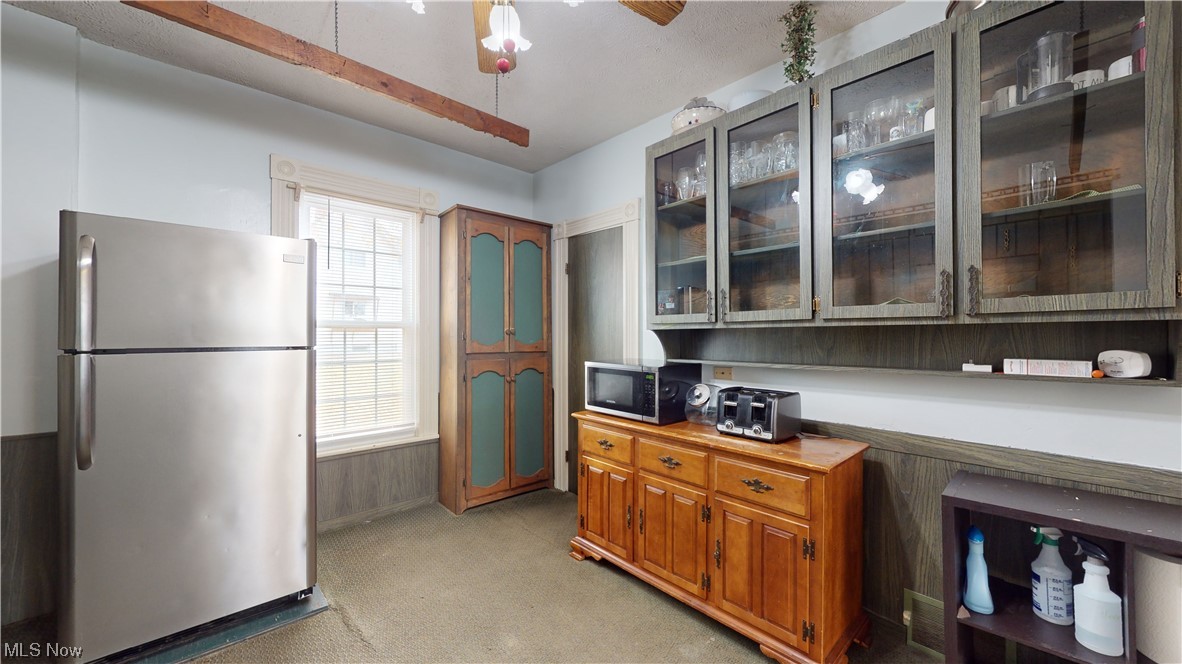 Cook - Residential