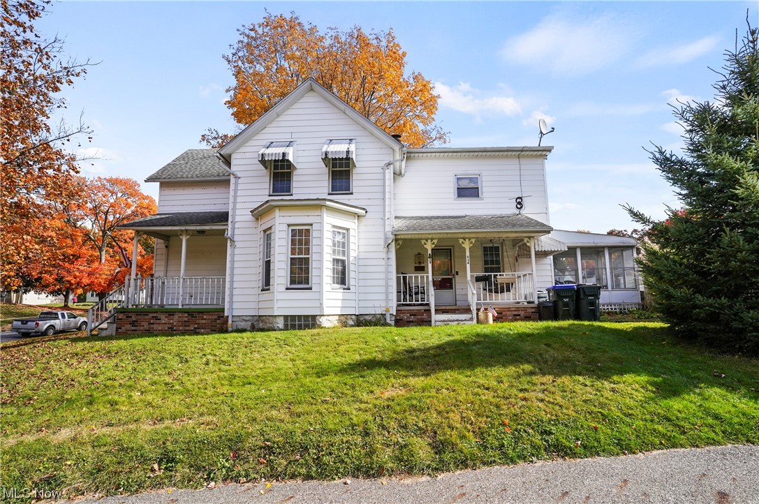 Cook - Residential