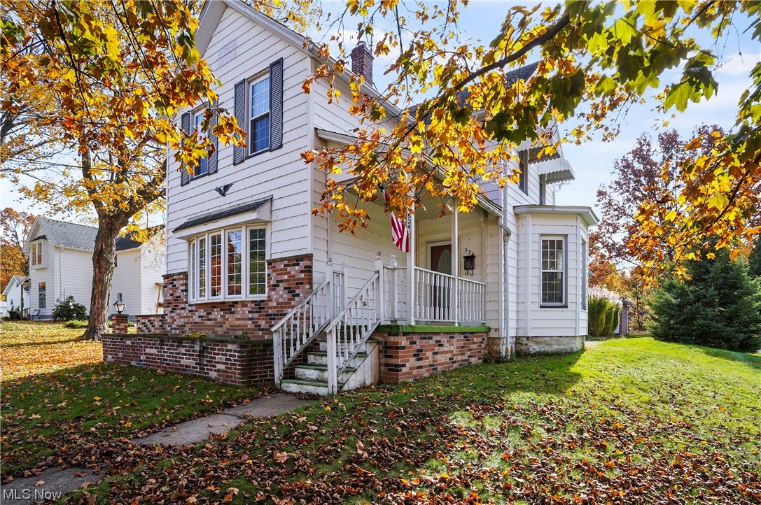 Cook - Residential