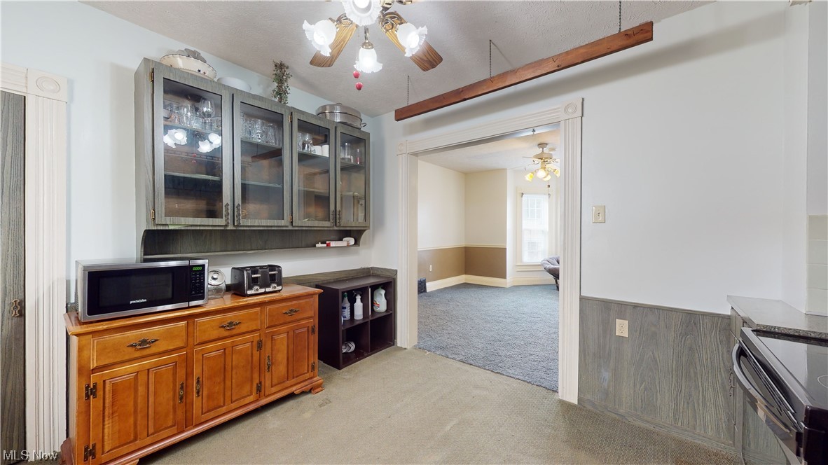 Cook - Residential