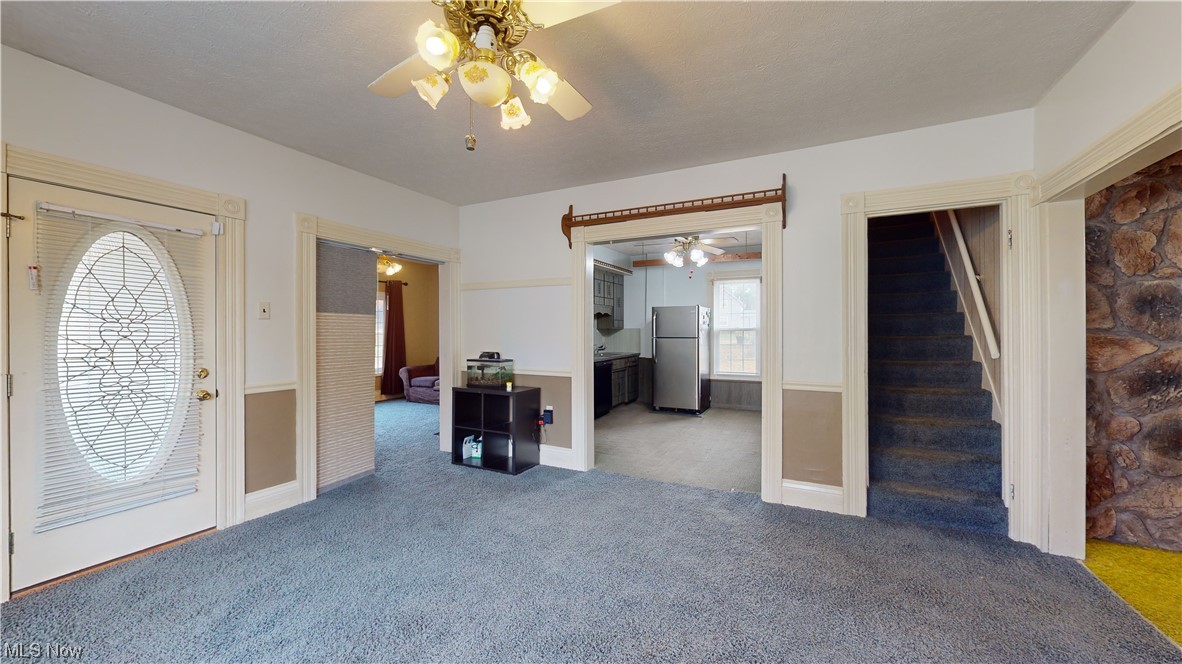 Cook - Residential