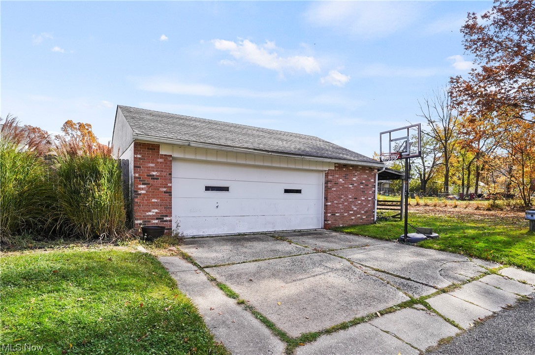Cook - Residential