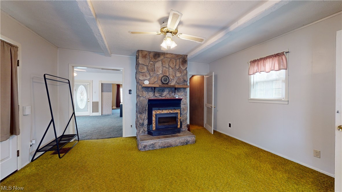 Cook - Residential