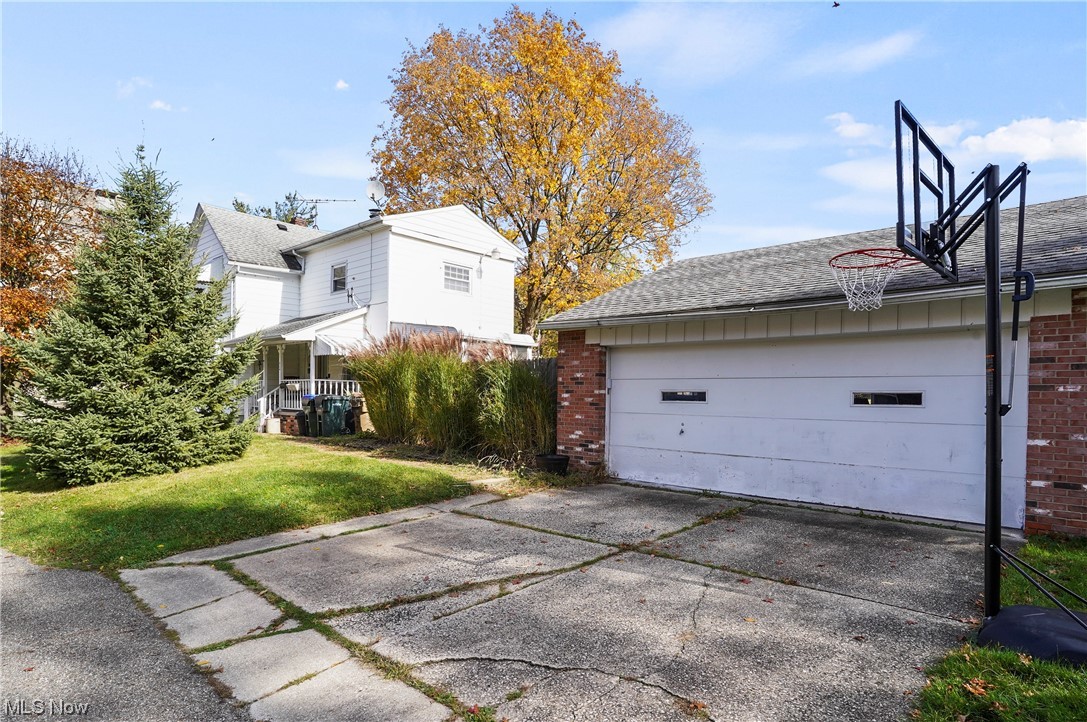 Cook - Residential
