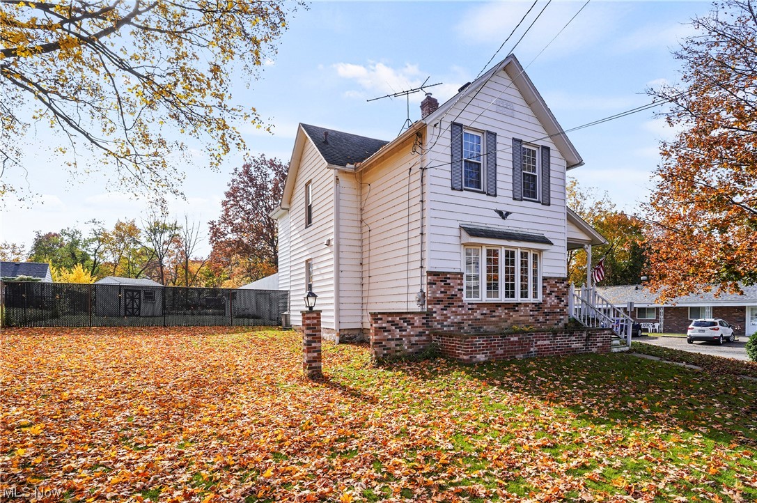 Cook - Residential