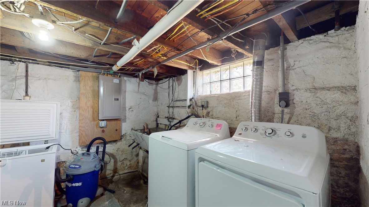 Cook - Residential