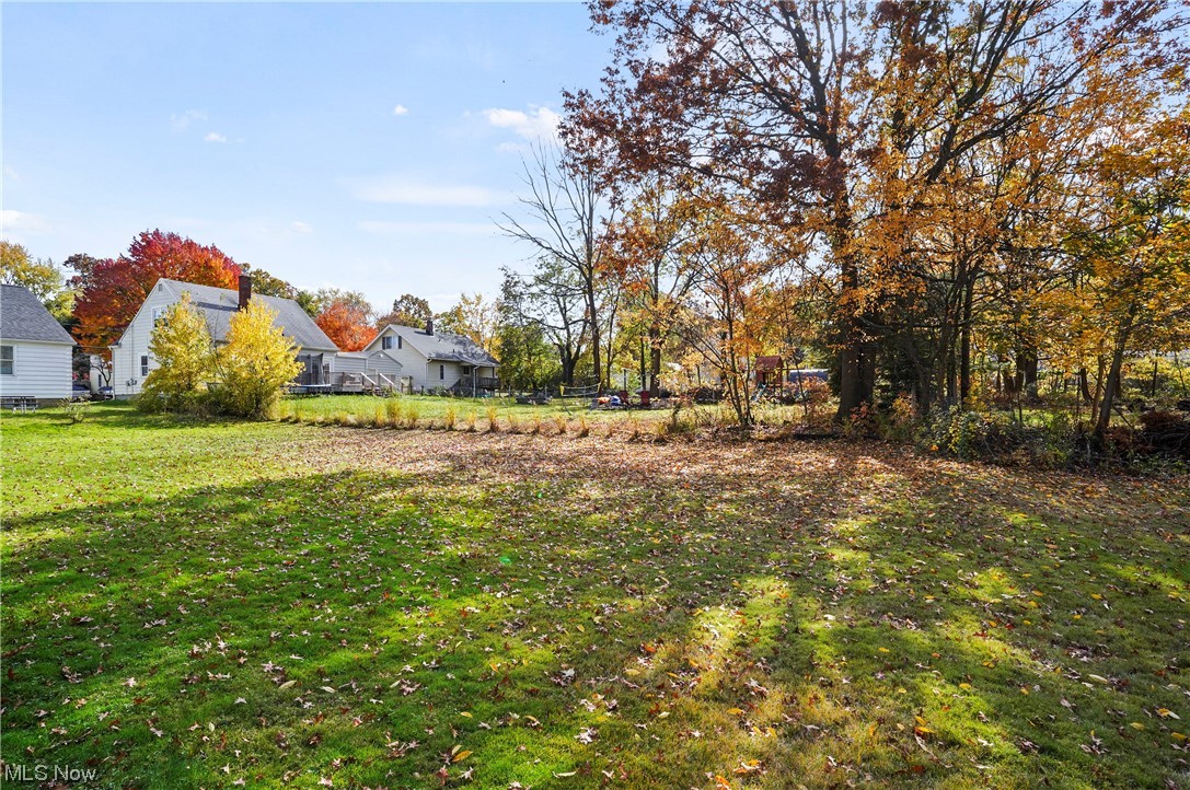 Cook - Residential