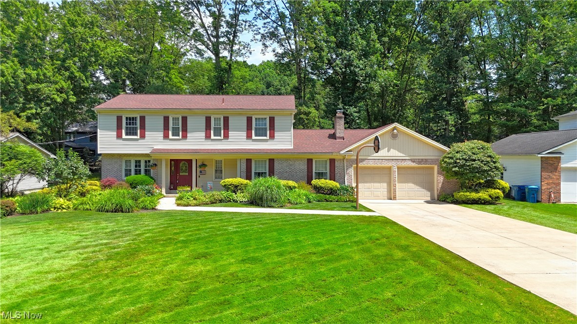 Sampson Heights - Residential