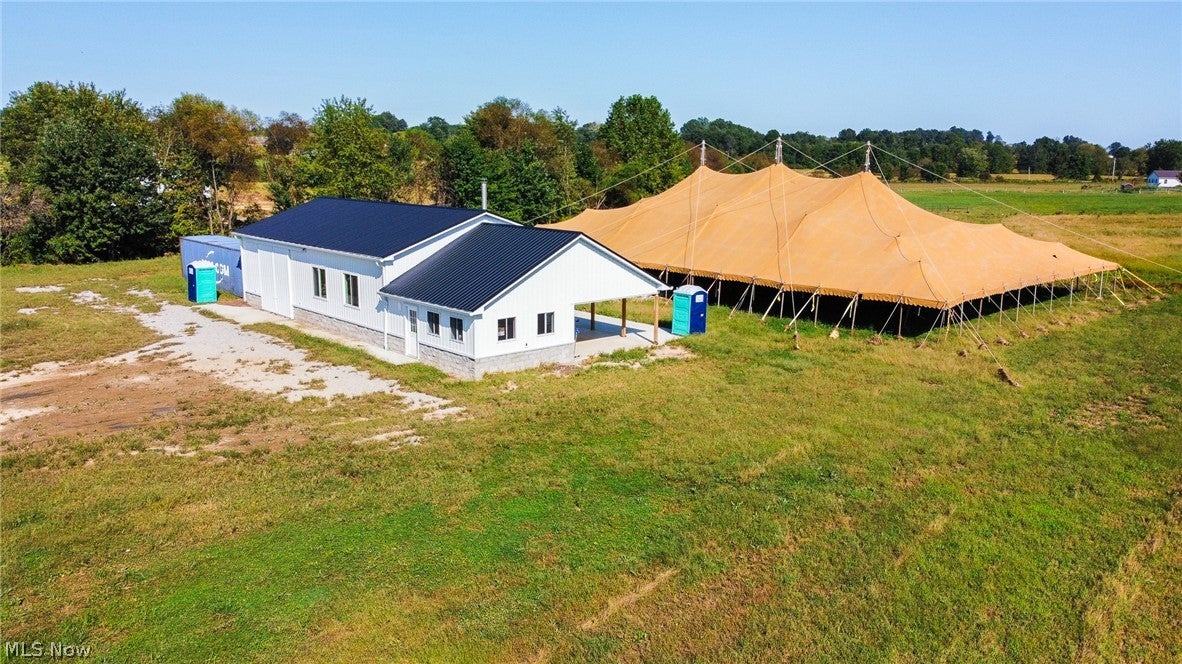 4256 Four Mile Road