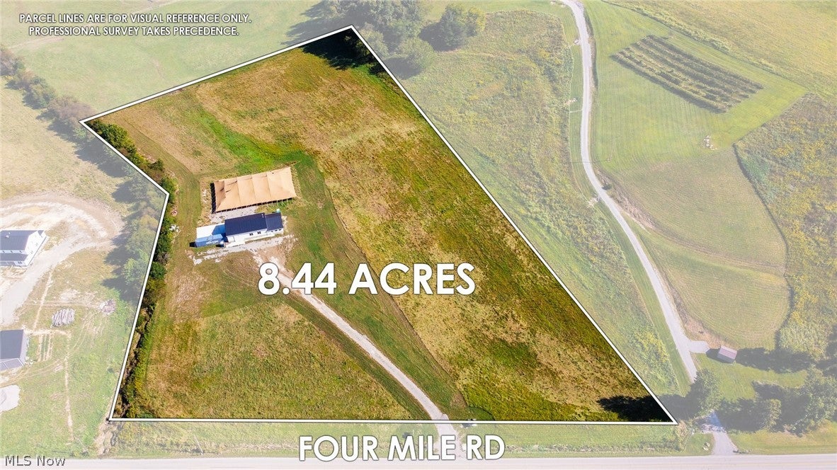 4256 Four Mile Road