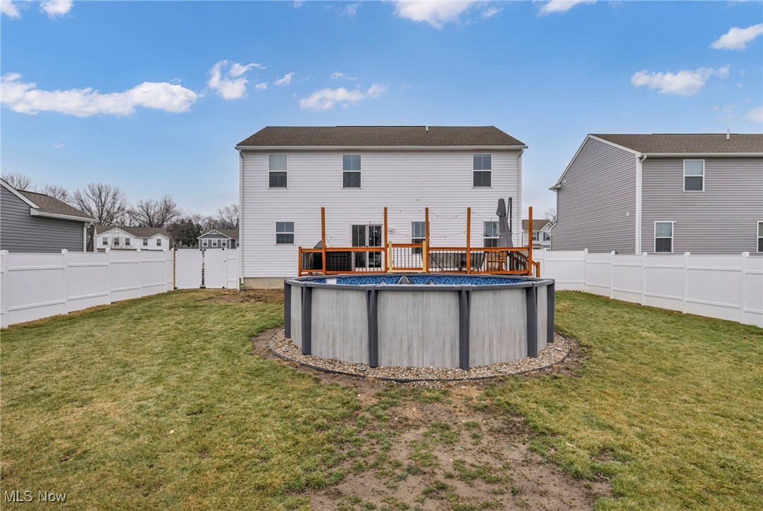 116 Zenith Court, Eastlake, Ohio image 35