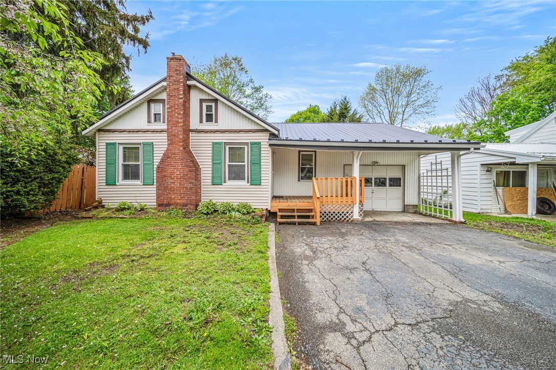 3509 Fargo Drive, Ashtabula, Ohio image 1