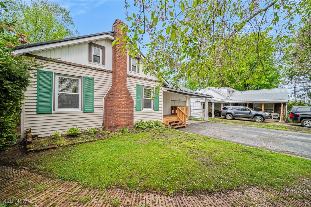 3509 Fargo Drive, Ashtabula, Ohio image 3