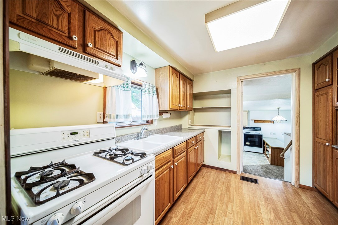 3509 Fargo Drive, Ashtabula, Ohio image 15