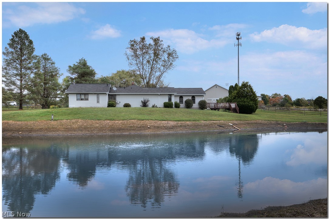 Granger - Residential