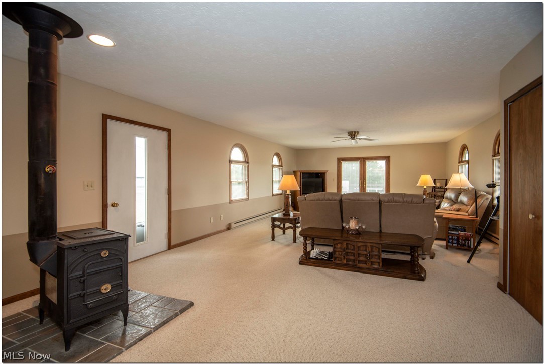 Granger - Residential