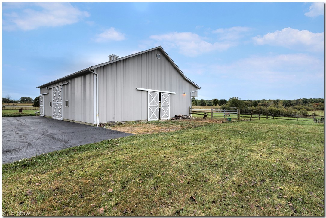 Granger - Residential