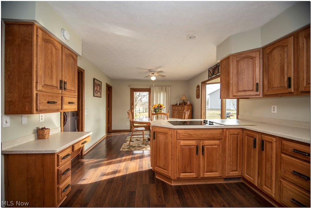 Granger - Residential