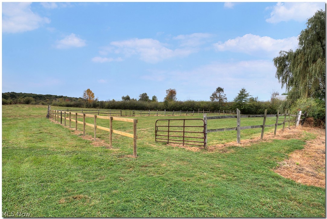 Granger - Residential