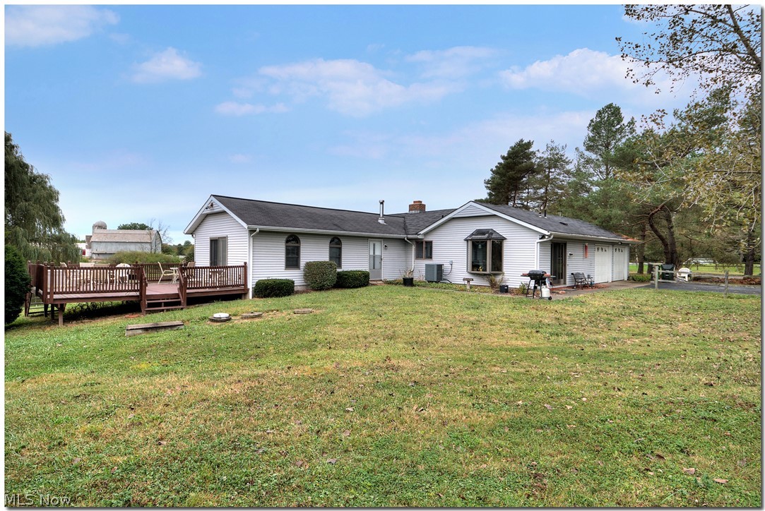 Granger - Residential