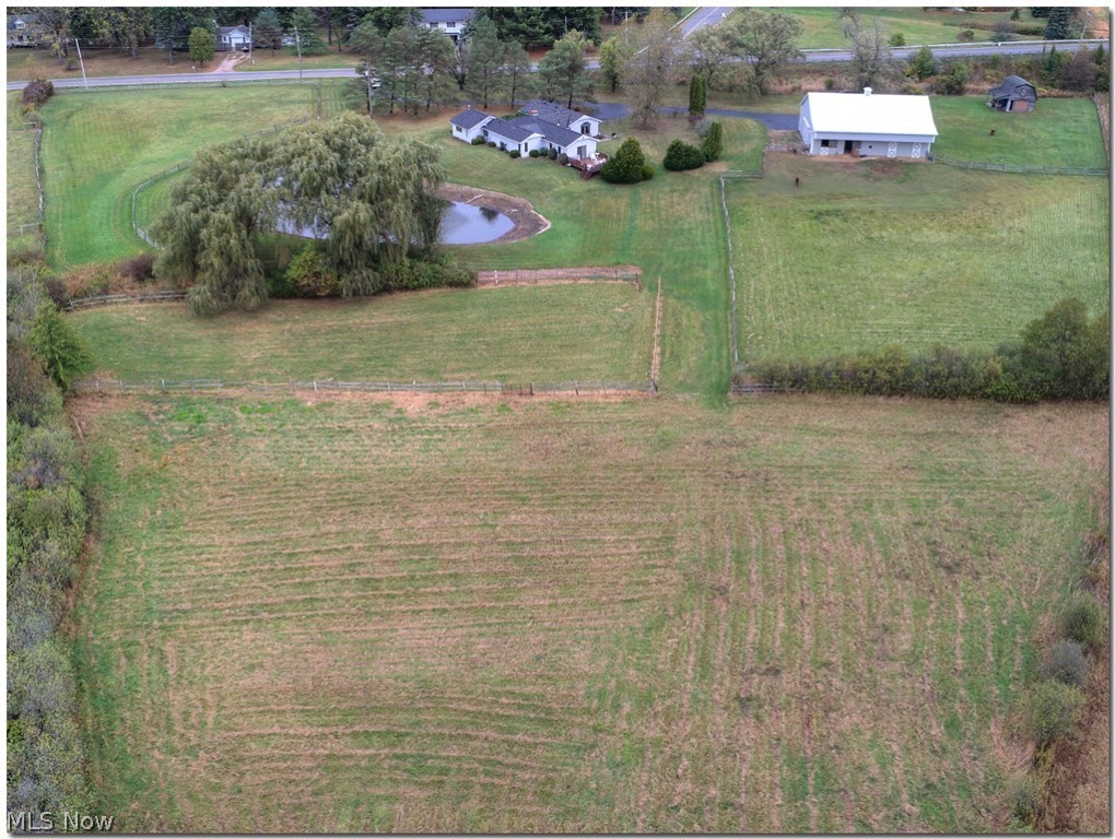 Granger - Residential