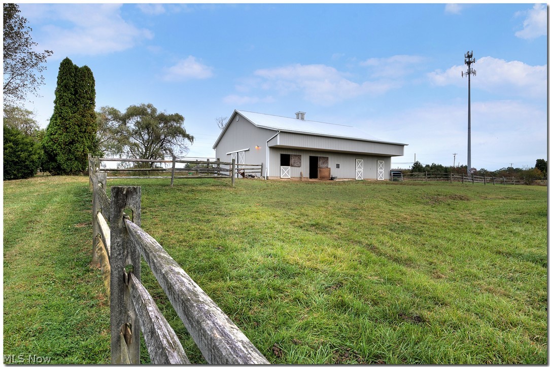 Granger - Residential