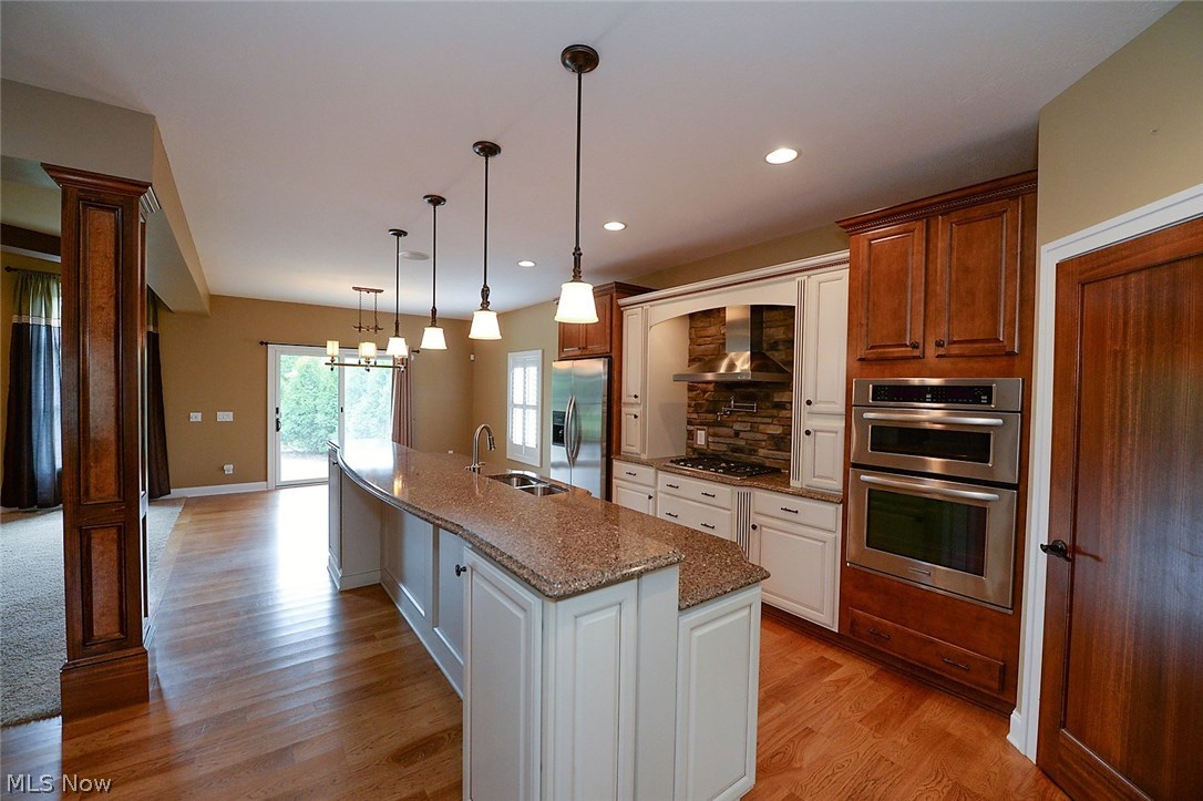 Springhill Ph I - Residential