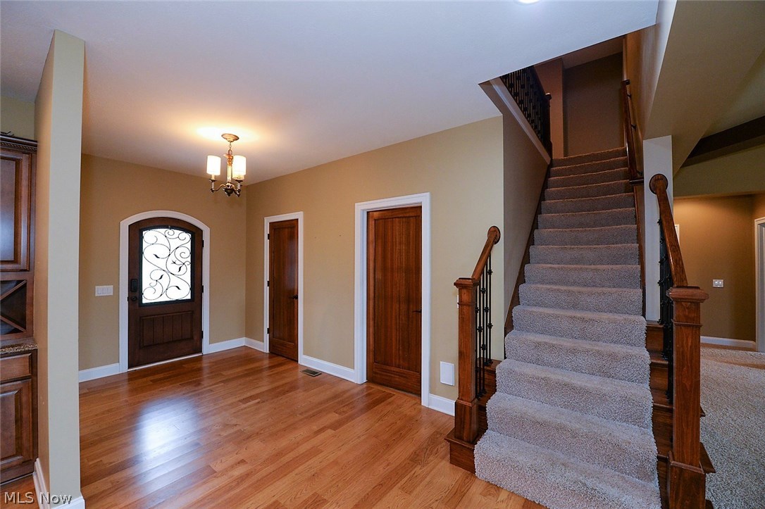 Springhill Ph I - Residential