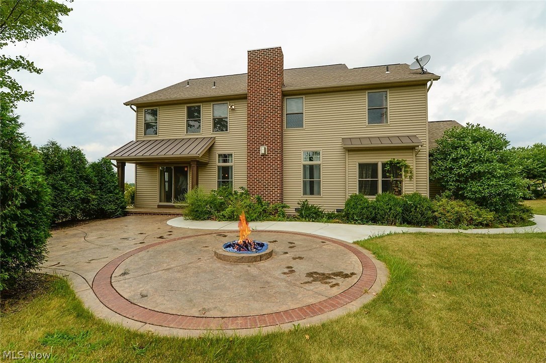 Springhill Ph I - Residential