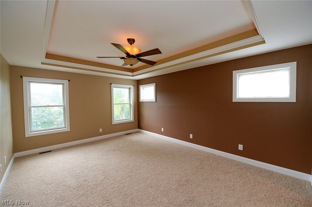 Springhill Ph I - Residential