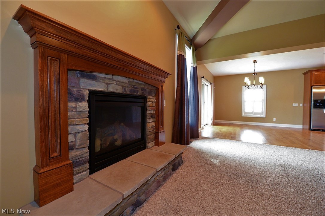 Springhill Ph I - Residential