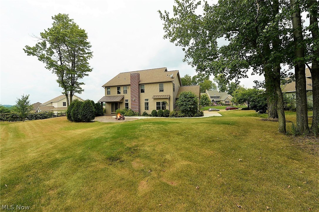 Springhill Ph I - Residential