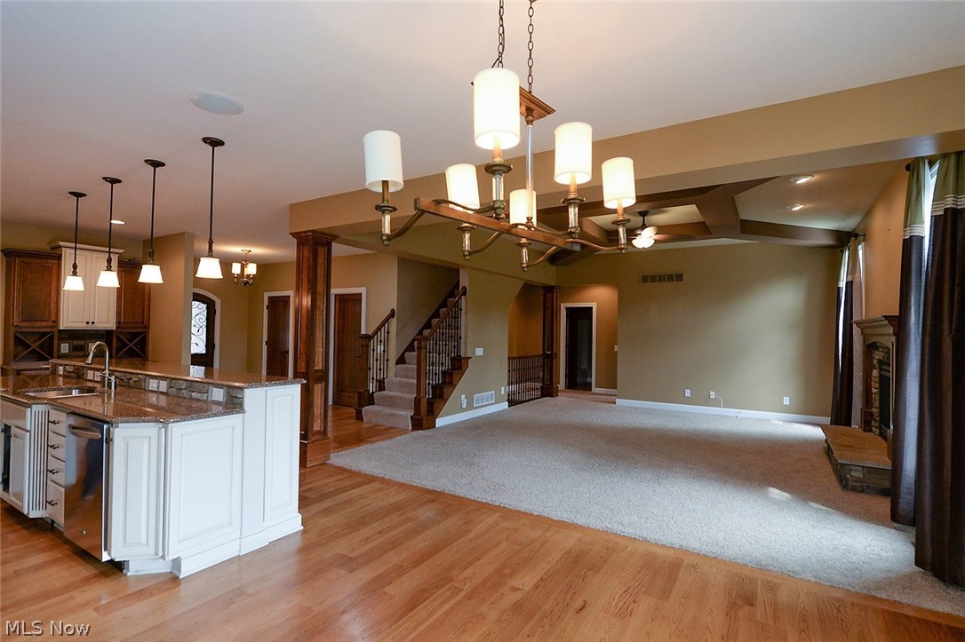 Springhill Ph I - Residential