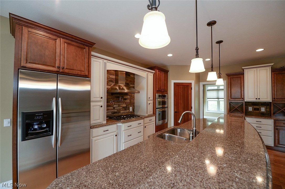 Springhill Ph I - Residential