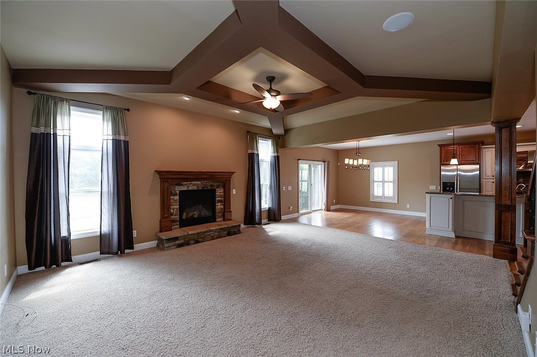 Springhill Ph I - Residential