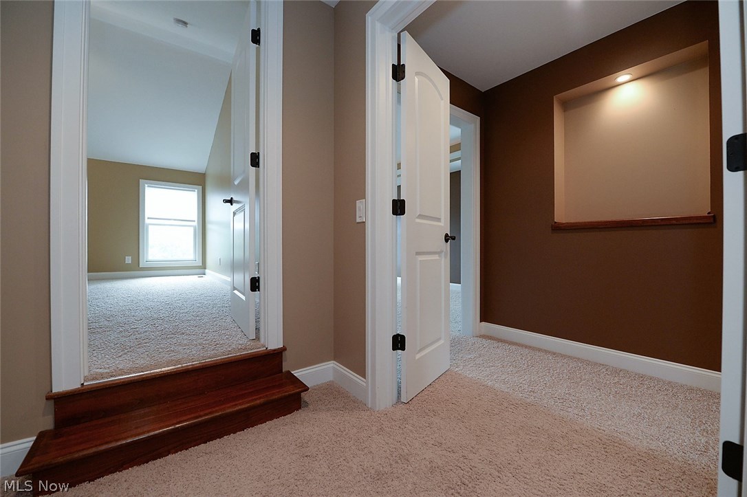 Springhill Ph I - Residential