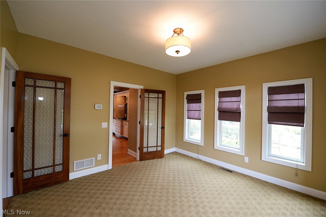 Springhill Ph I - Residential