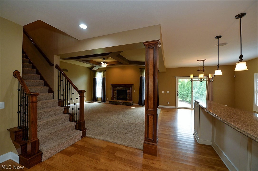 Springhill Ph I - Residential